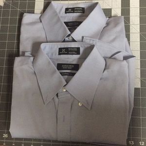 1 men’s Nordstrom long sleeve dress shirt